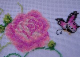 Thêu Cross Stitch (Thêu chữ thập) là gì?