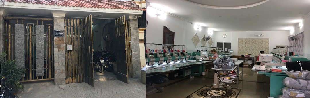 Địa chỉ: 118/90/57 Phan Huy Ích, P.15, Q.Tân Bình, TPHCM